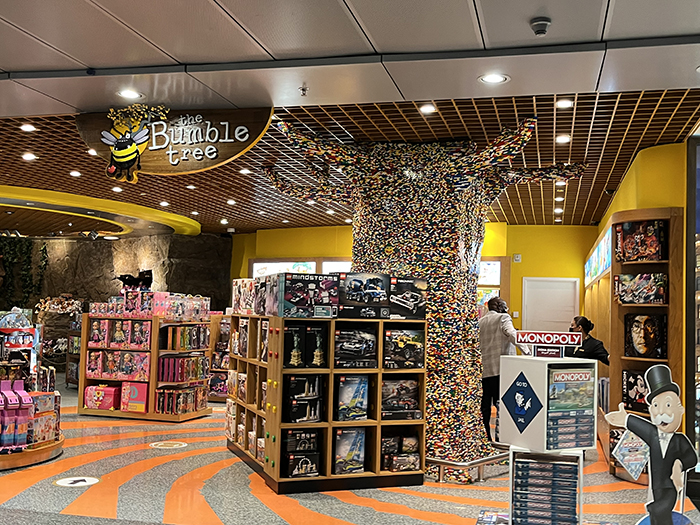 Doha Airport
