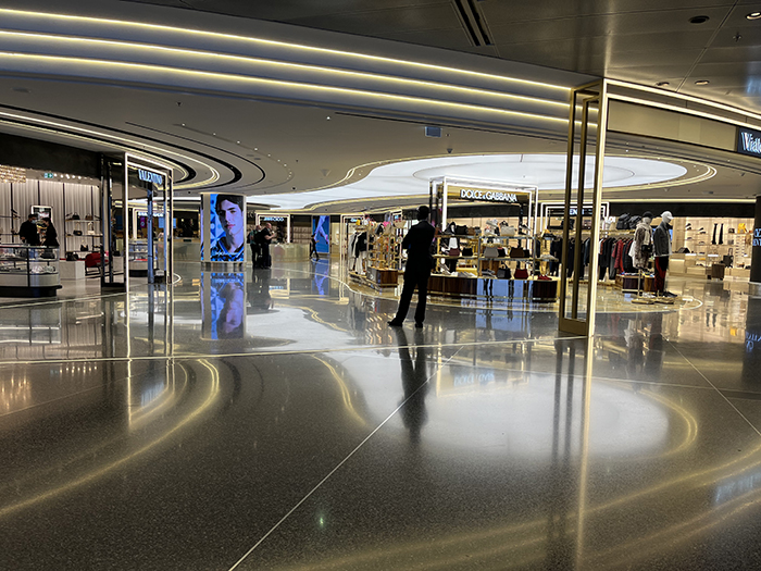 Doha Airport